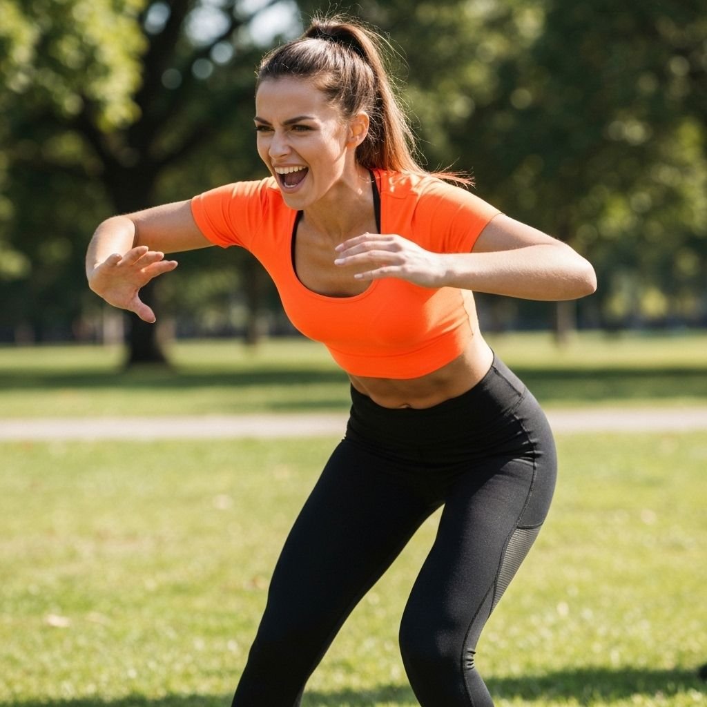 Активний спосіб життя